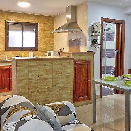 Apartamento Muralla Sevilla Eksteriør billede