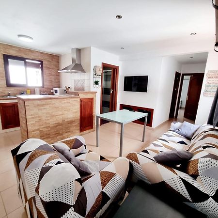 Apartamento Muralla Sevilla Eksteriør billede