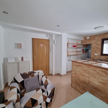 Apartamento Muralla Sevilla Eksteriør billede