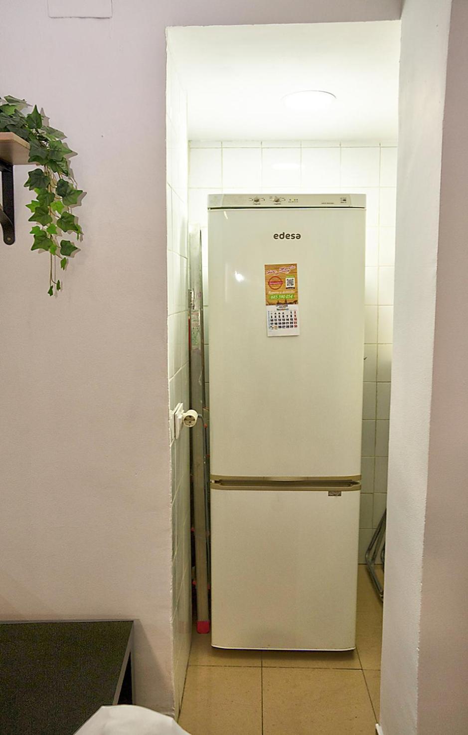 Apartamento Muralla Sevilla Eksteriør billede
