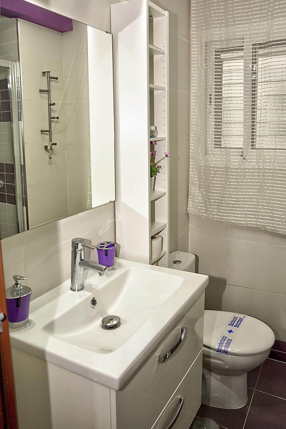 Apartamento Muralla Sevilla Eksteriør billede