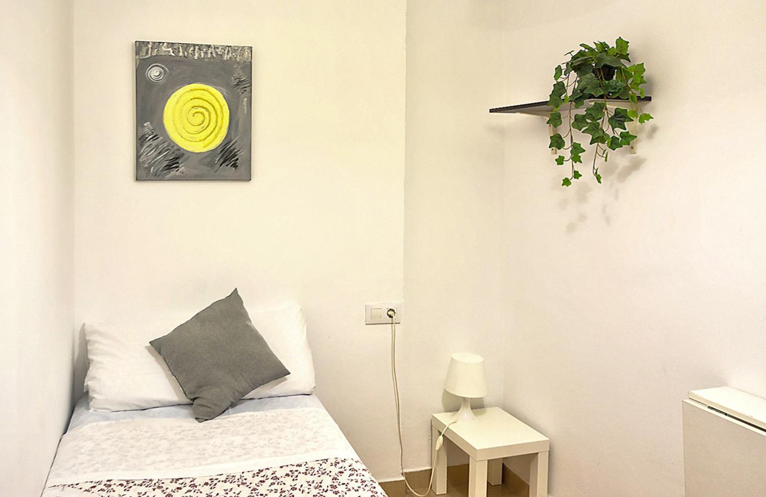 Apartamento Muralla Sevilla Eksteriør billede