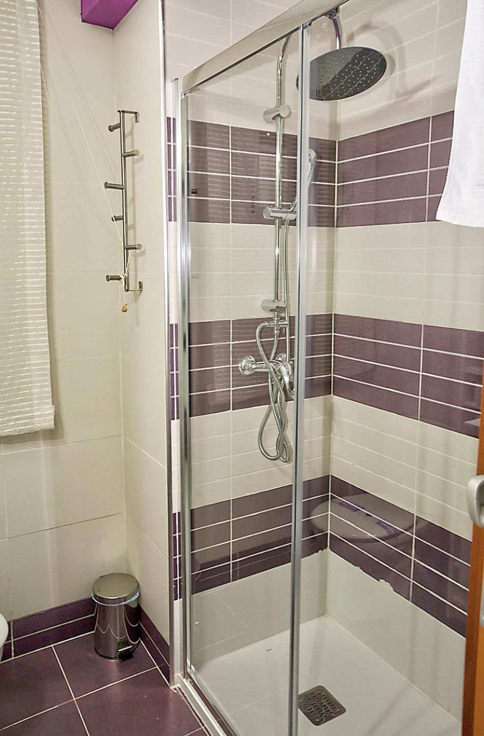 Apartamento Muralla Sevilla Eksteriør billede