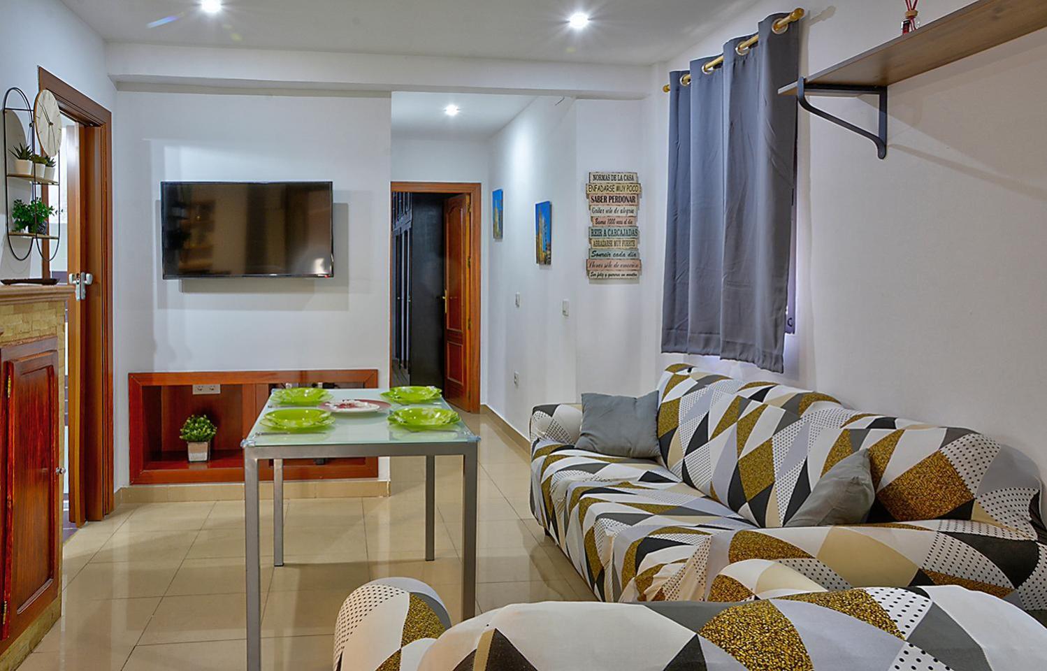 Apartamento Muralla Sevilla Eksteriør billede