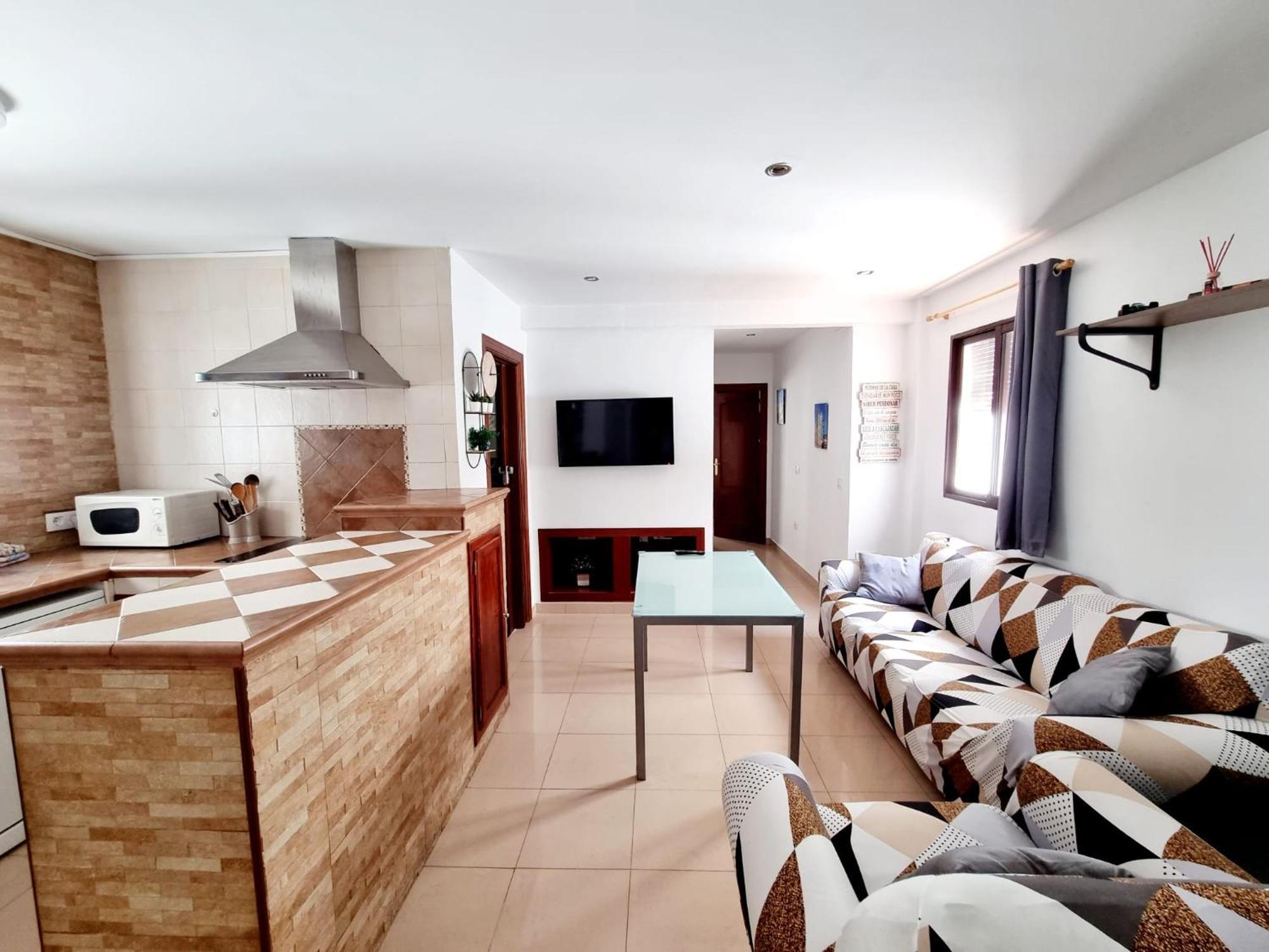 Apartamento Muralla Sevilla Eksteriør billede