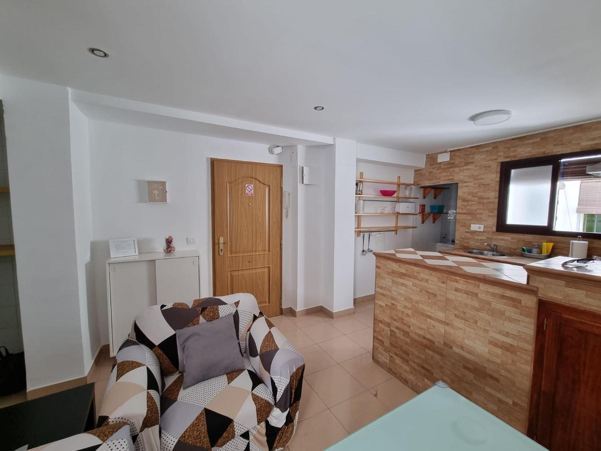 Apartamento Muralla Sevilla Eksteriør billede