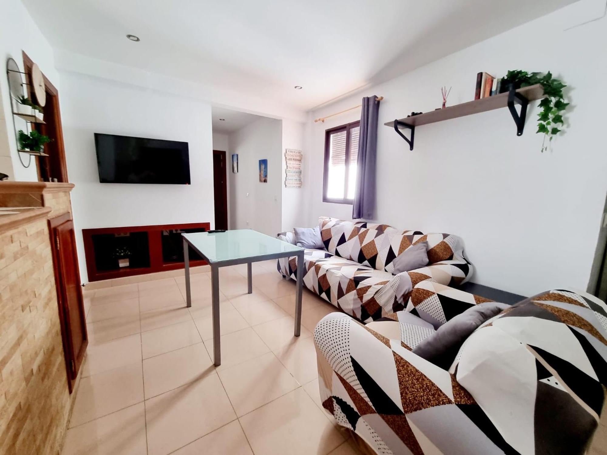 Apartamento Muralla Sevilla Eksteriør billede